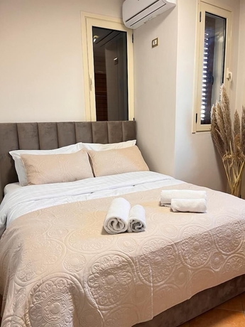 Imagen de la habitación del Hotel Belix Apartments Near the Beach. Foto 7
