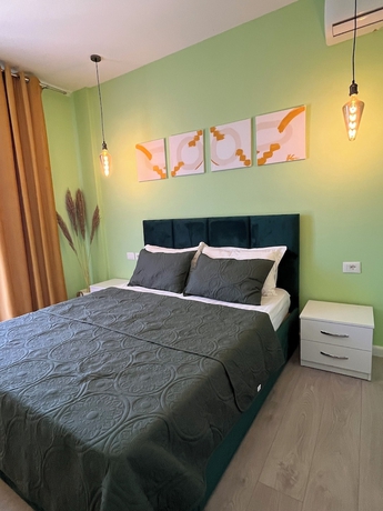 Imagen de la habitación del Hotel Belix Apartments Near the Beach. Foto 8