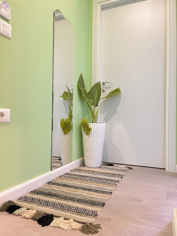 Imagen de la habitación del Hotel Belix Apartments Near the Beach. Foto 9