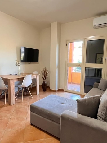 Imagen de la habitación del Hotel Belix Apartments Near the Beach. Foto 10