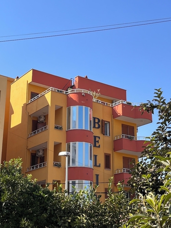Imagen general del Hotel Belix Apartments Near the Beach. Foto 1