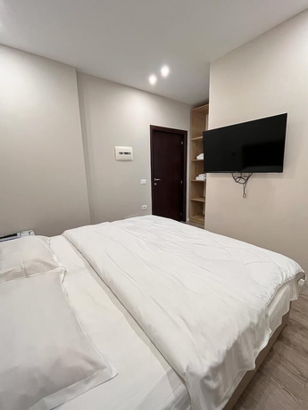 Imagen de la habitación del Hotel Belix Apartments Near the Beach. Foto 13