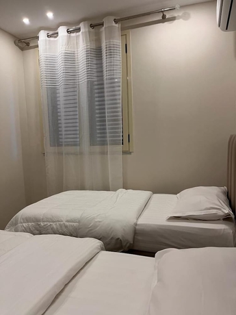 Imagen de la habitación del Hotel Belix Apartments Near the Beach. Foto 15