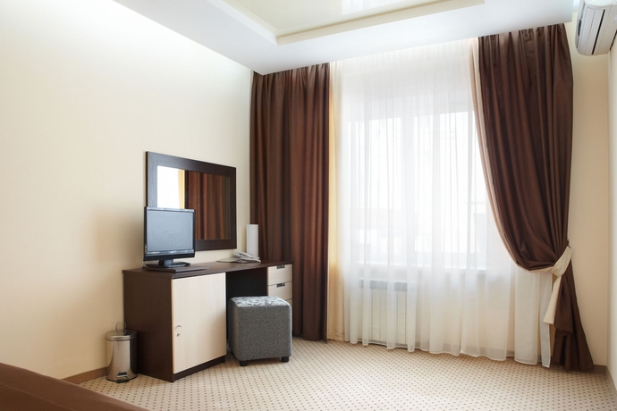 Imagen de la habitación del Hotel Beliy Gorod. Foto 2