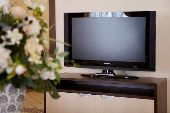 Imagen de la habitación del Hotel Beliy Gorod. Foto 5