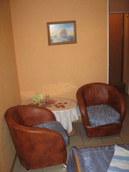 Imagen general del Hotel Beliy Parus Hotel. Foto 4