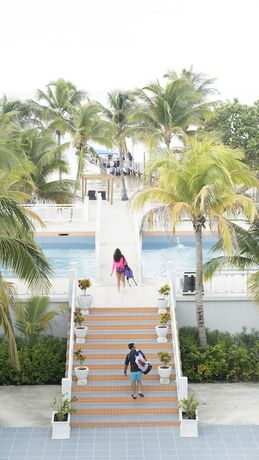 Imagen general del Hotel Belize Dive Haven. Foto 1