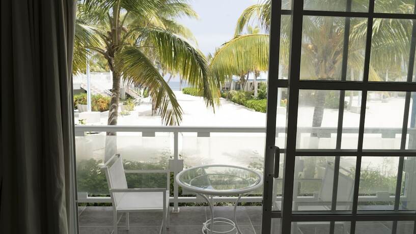 Imagen general del Hotel Belize Dive Haven. Foto 7