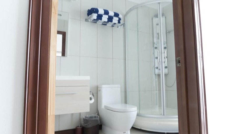 Imagen general del Hotel Belize Dive Haven. Foto 8