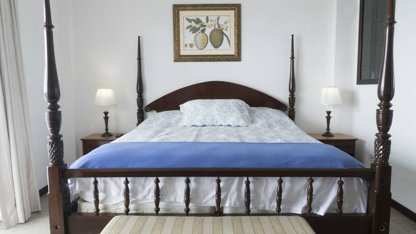 Imagen de la habitación del Hotel Belize Dive Haven. Foto 11