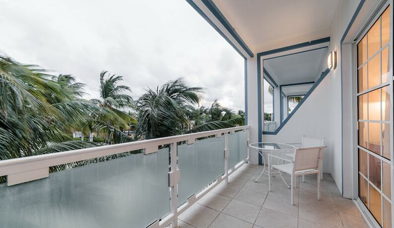 Imagen de la habitación del Hotel Belize Dive Haven. Foto 12