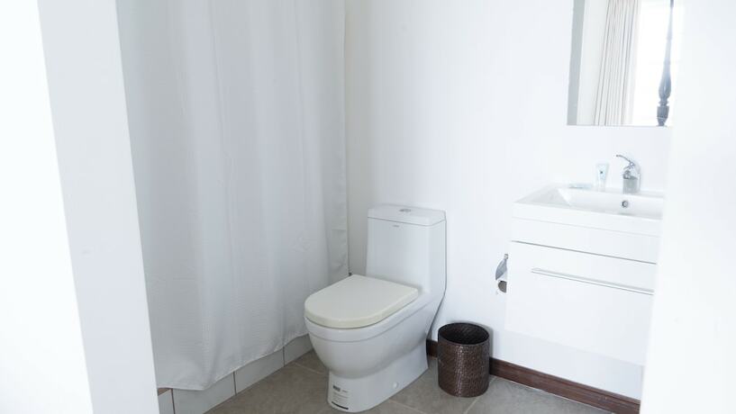 Imagen de la habitación del Hotel Belize Dive Haven. Foto 18