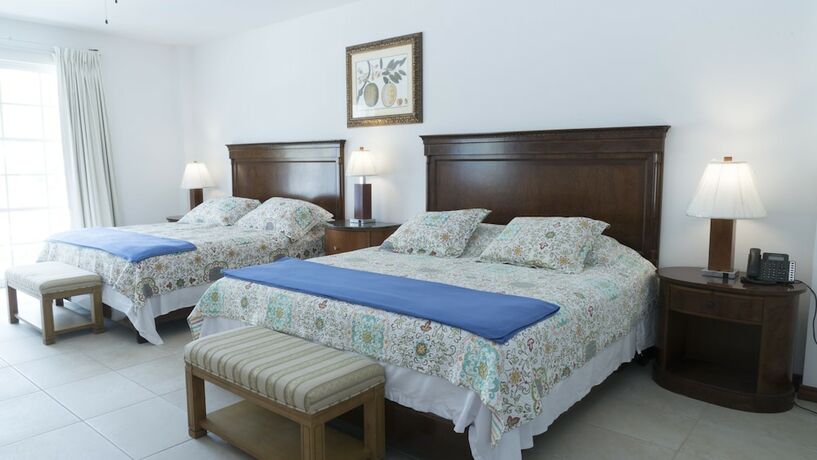 Imagen de la habitación del Hotel Belize Dive Haven. Foto 19