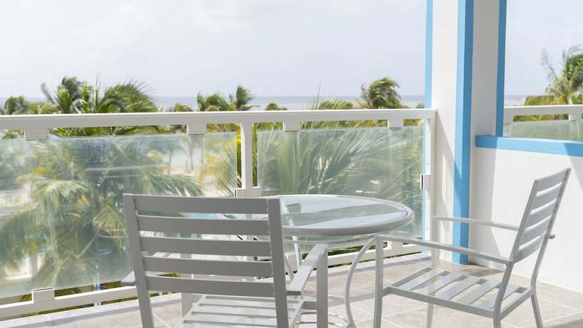 Imagen de la habitación del Hotel Belize Dive Haven. Foto 20