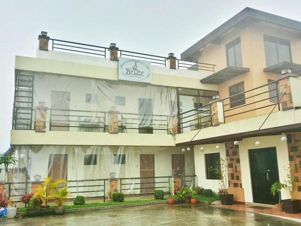 Imagen general del Hotel Belize Tagaytay. Foto 1