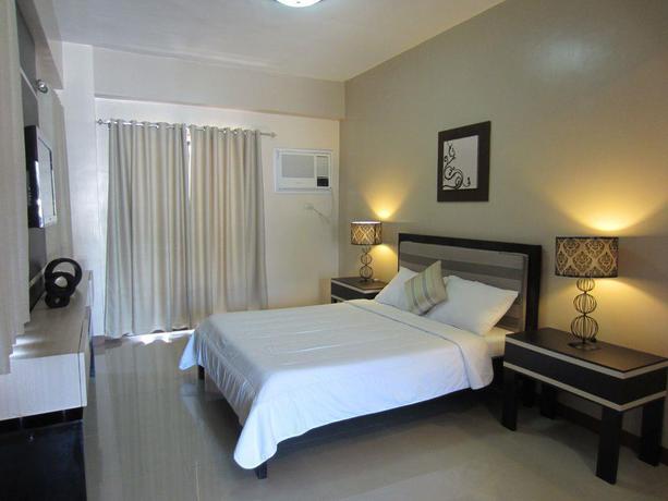 Imagen general del Hotel Belize Tagaytay. Foto 3