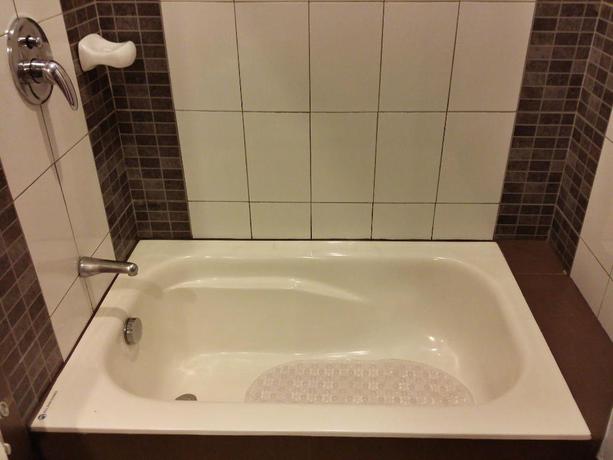 Imagen de la habitación del Hotel Belize Tagaytay. Foto 4