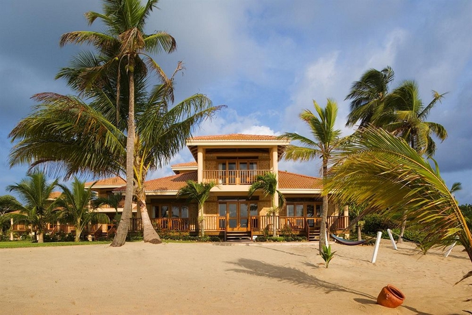 Imagen general del Hotel Belizean Dreams Resort. Foto 1