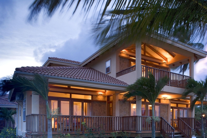 Imagen de los exteriores del Hotel Belizean Dreams Resort. Foto 8