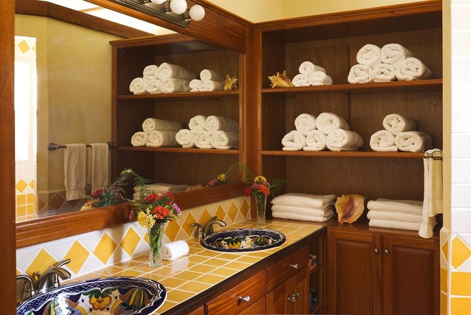 Imagen de la habitación del Hotel Belizean Dreams Resort. Foto 3
