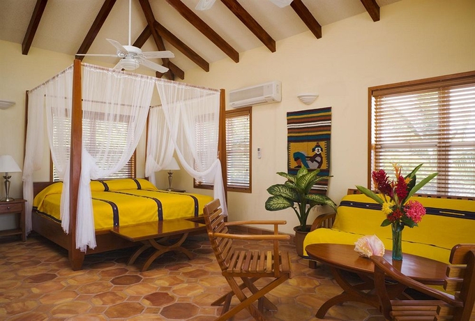 Imagen de la habitación del Hotel Belizean Dreams Resort. Foto 4