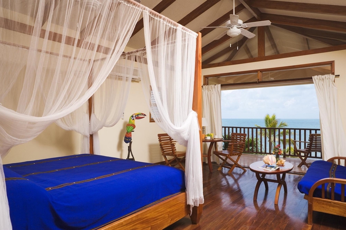 Imagen de la habitación del Hotel Belizean Dreams Resort. Foto 5