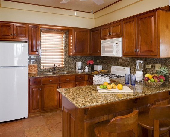 Imagen de la habitación del Hotel Belizean Dreams Resort. Foto 6