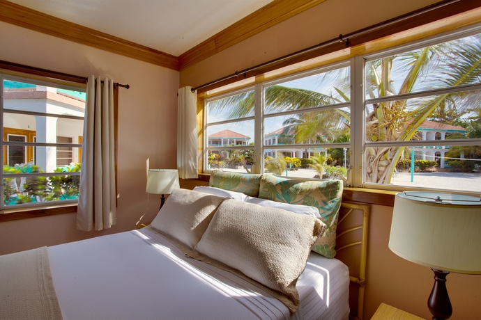 Imagen de la habitación del Hotel Belizean Shores Resort. Foto 2