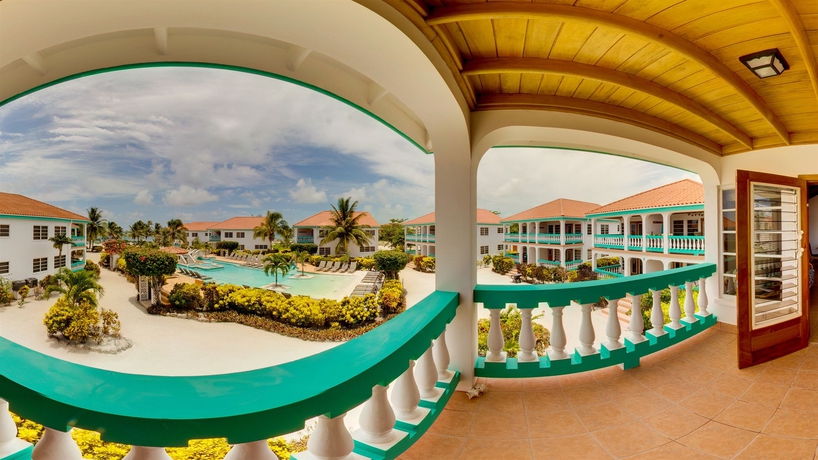 Imagen de la habitación del Hotel Belizean Shores Resort. Foto 3