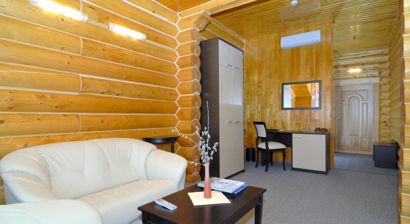 Imagen de la habitación del Hotel Belka, Yuzhno-Sakhalinsk. Foto 6