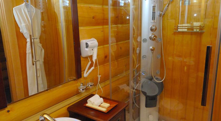 Imagen de la habitación del Hotel Belka, Yuzhno-Sakhalinsk. Foto 7