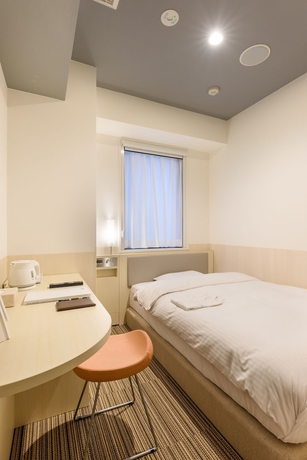 Imagen de la habitación del Hotel Belken Kanda. Foto 2