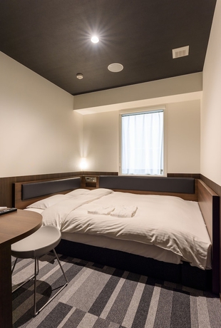 Imagen de la habitación del Hotel Belken Kanda. Foto 3