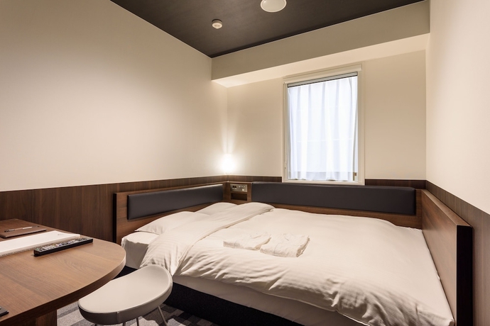 Imagen de la habitación del Hotel Belken Kanda. Foto 4
