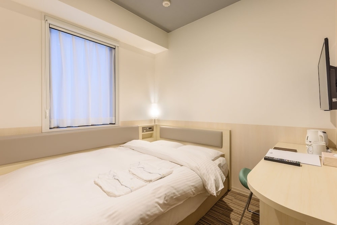 Imagen de la habitación del Hotel Belken Kanda. Foto 5