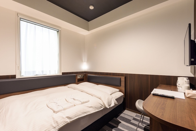Imagen de la habitación del Hotel Belken Kanda. Foto 6