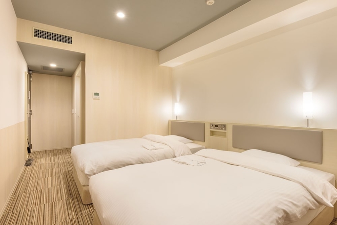 Imagen de la habitación del Hotel Belken Kanda. Foto 7