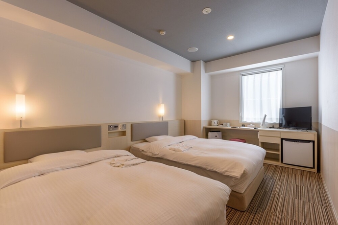 Imagen de la habitación del Hotel Belken Kanda. Foto 8