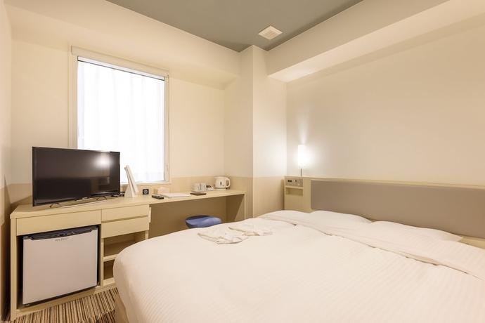 Imagen de la habitación del Hotel Belken Kanda. Foto 11
