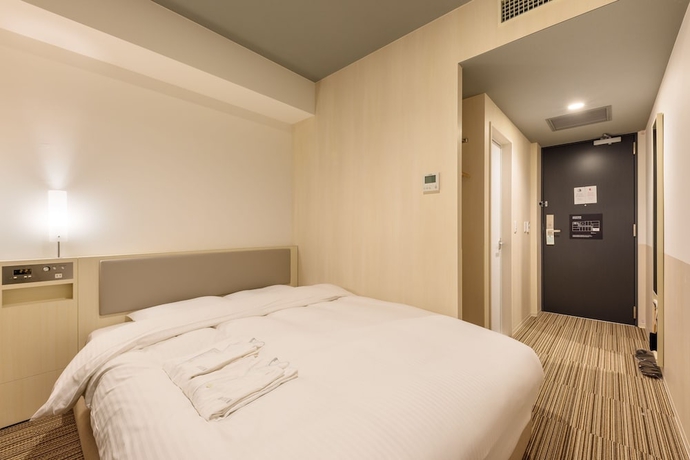 Imagen de la habitación del Hotel Belken Kanda. Foto 12