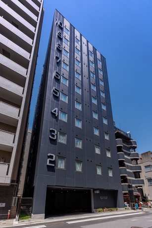 Imagen general del Hotel Belken Kanda. Foto 1