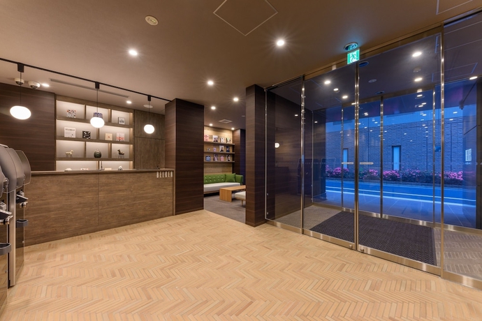 Imagen de los interiores del Hotel Belken Kanda. Foto 17