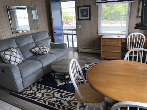 Imagen de la habitación del Hotel Belknap Point Inn. Foto 3