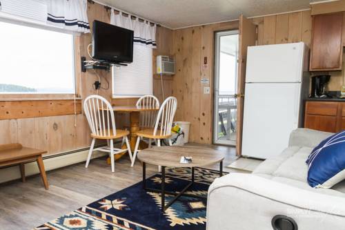 Imagen de la habitación del Hotel Belknap Point Inn. Foto 6