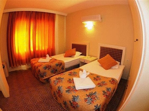 Imagen general del Hotel Belkon, BELEK. Foto 2