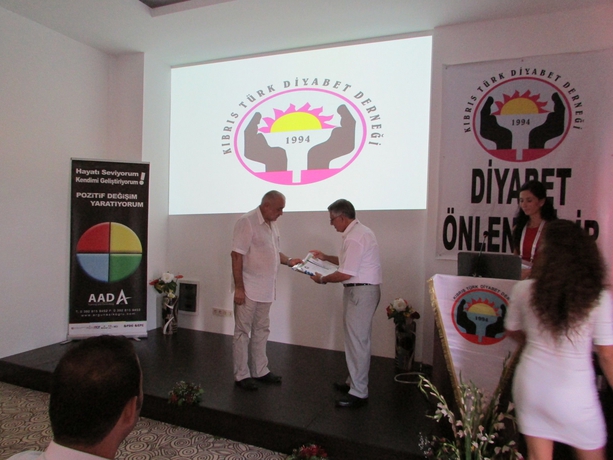 Imagen de los interiores del Hotel Belkon. Foto 11