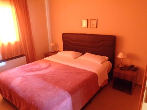 Imagen de la habitación del Hotel Bell Air. Foto 1
