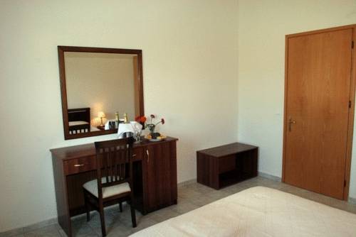 Imagen de la habitación del Hotel Bell Air. Foto 2