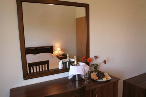 Imagen de la habitación del Hotel Bell Air. Foto 3