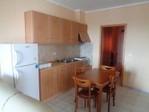 Imagen de la habitación del Hotel Bell Air. Foto 5